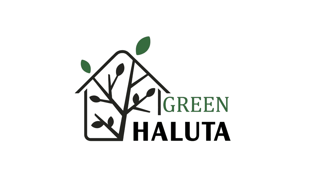 Haluta Logo